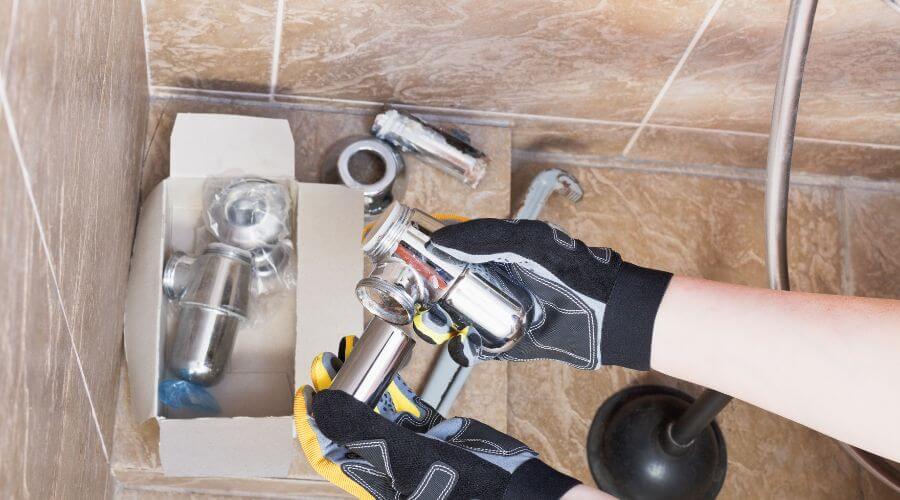 Local Chimney Repair in Commodore, PA